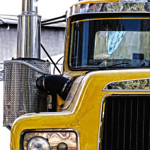 Commercial Trucking Accidents: Who is to Blame?